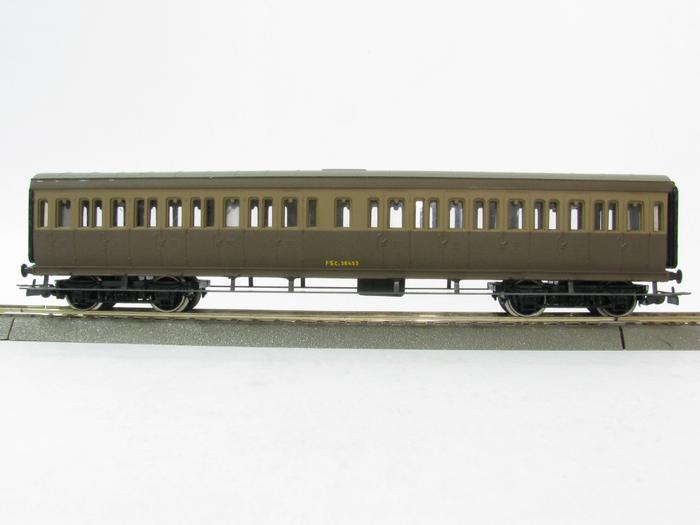 Rivarossi 2508.4