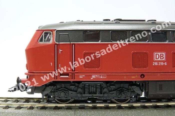 Marklin 33743.6