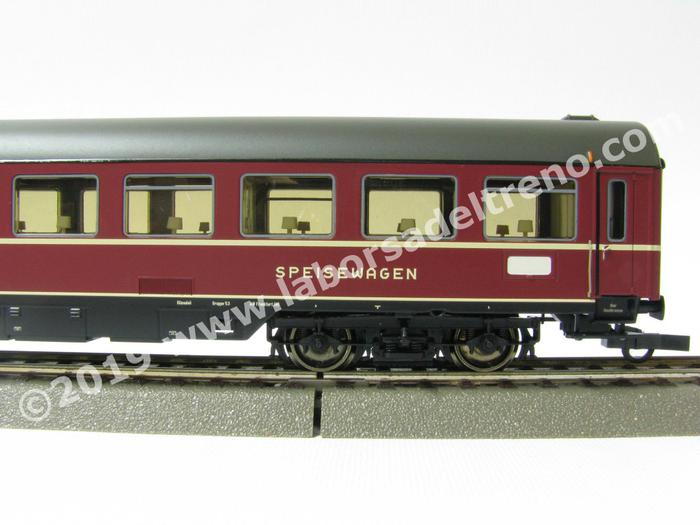 Roco 45810.4