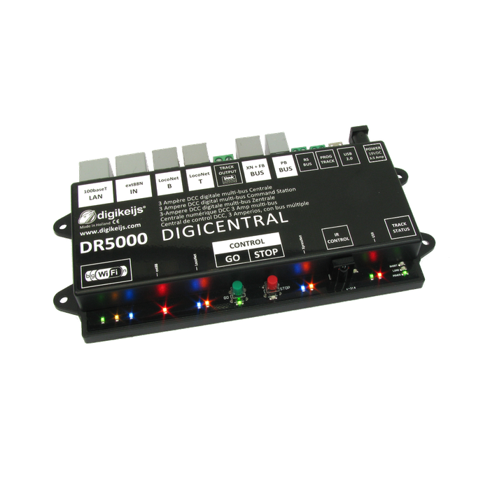 digikeijs dr5000