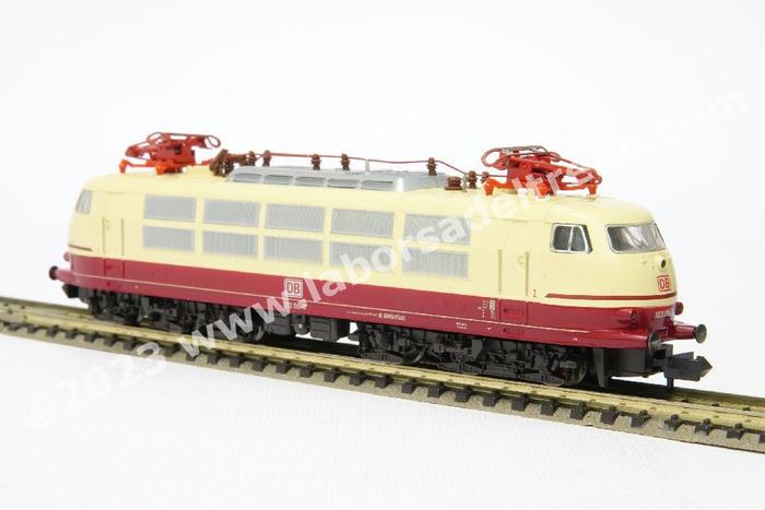 Fleischmann 7375.3