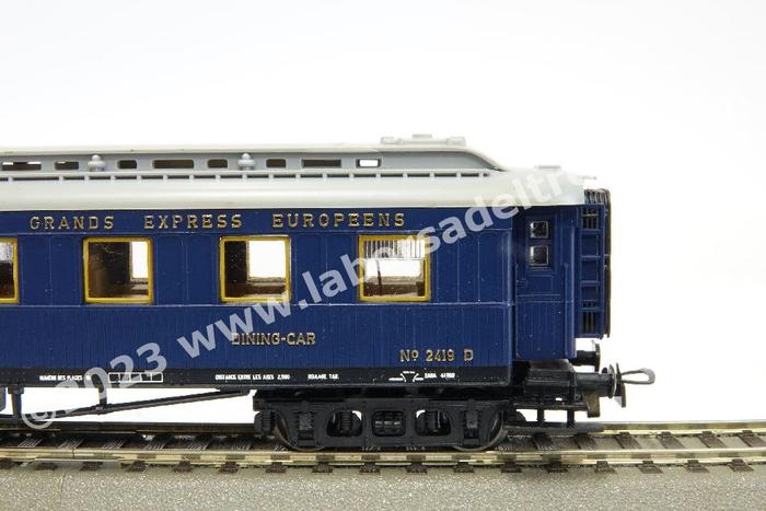 Liliput 26100ILL.8