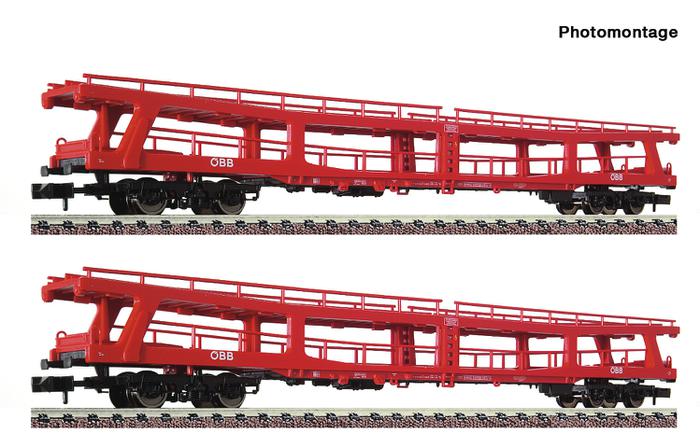Fleischmann-829502