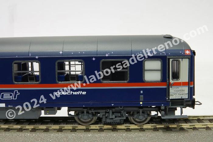 Rivarossi HR4378.11
