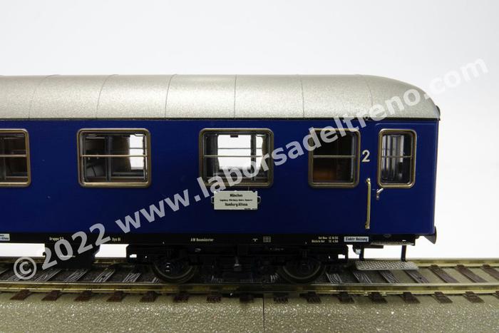 Hobby Train 43032.30