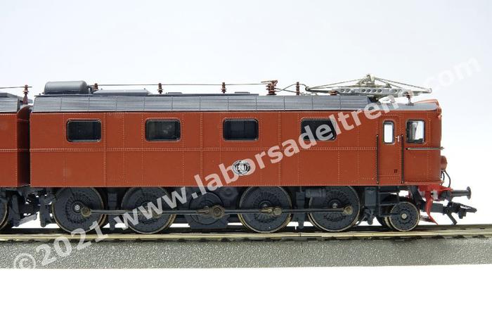 Trix 22273.7