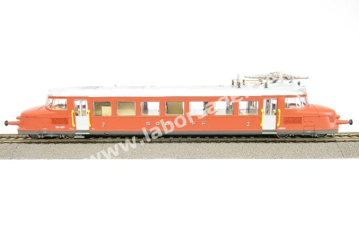 Trix 22868.5