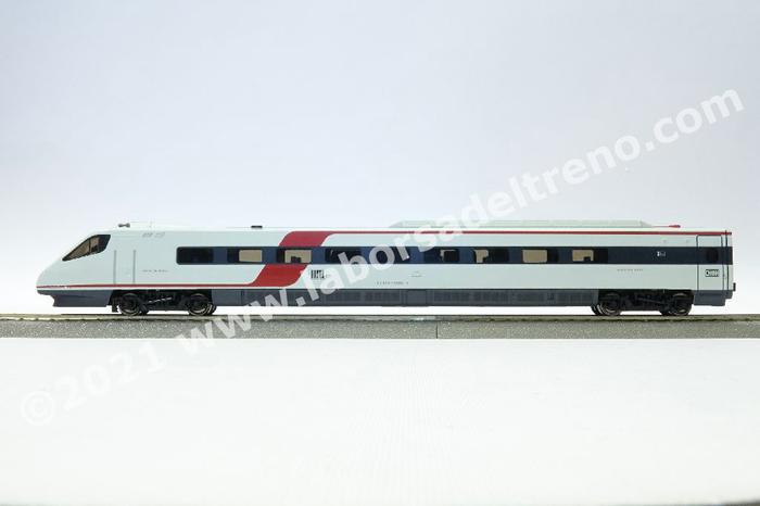 Rivarossi 5305.5
