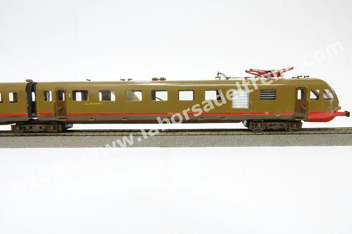 Tarvisium - ETR208A.4