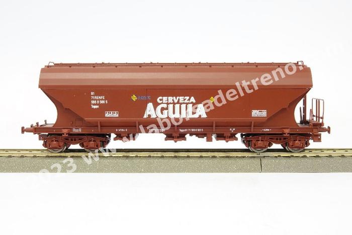 Electrotren 8015K.5
