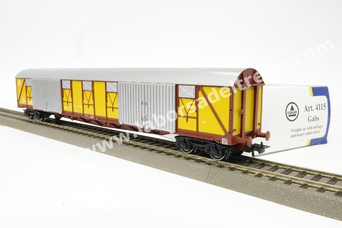 OsKar 4115.1