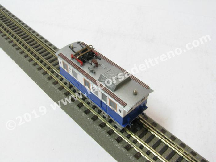 Fleischmann 7969.2
