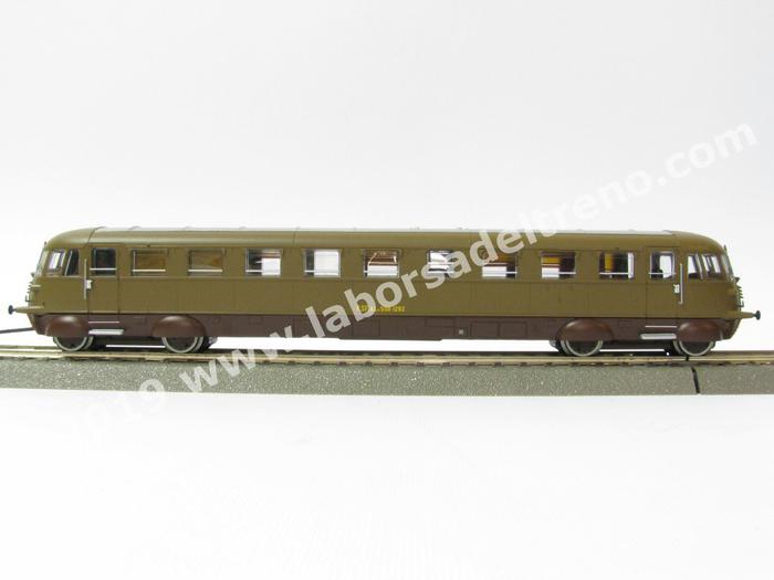 Rivarossi HR3019.4