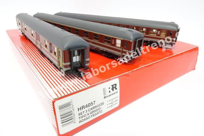 Rivarossi HR4057.1
