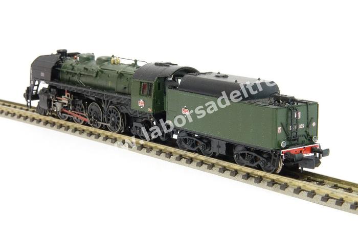 Arnold HN2483S.3