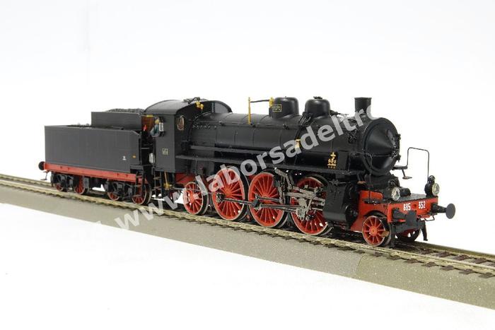 OsKar 1685.2
