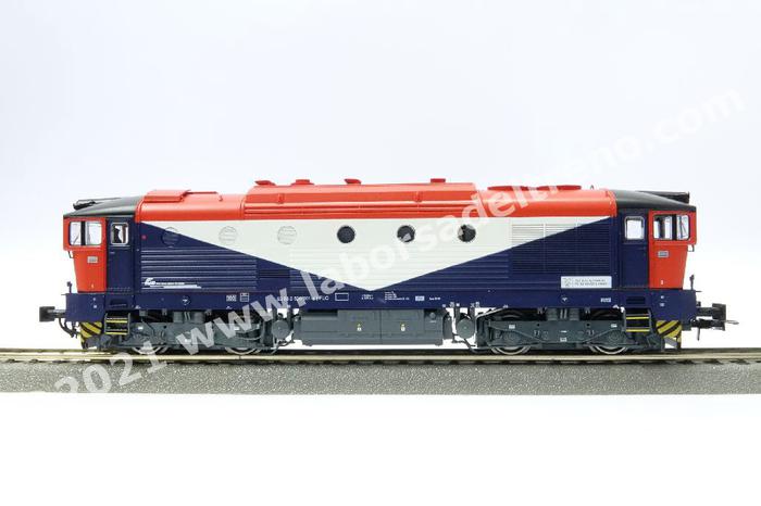 Rivarossi HR2845.4