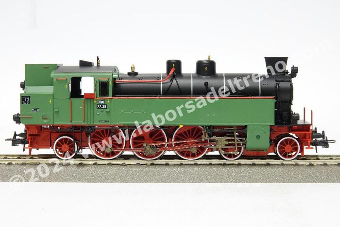 Roco 70083.4