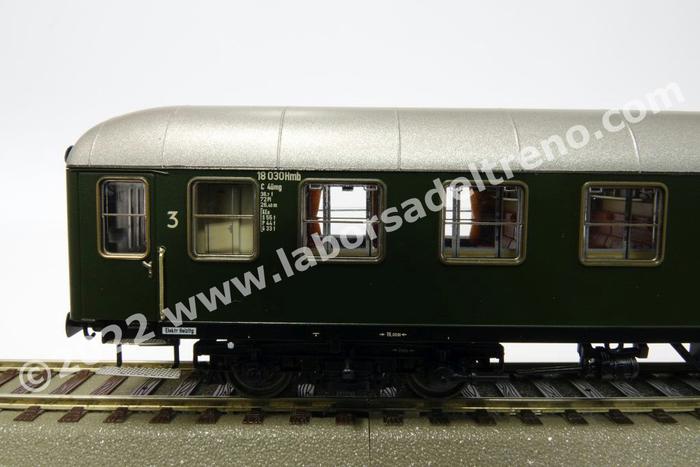 Hobby Train 43032.24