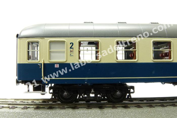 HobbyTrain H43025.5