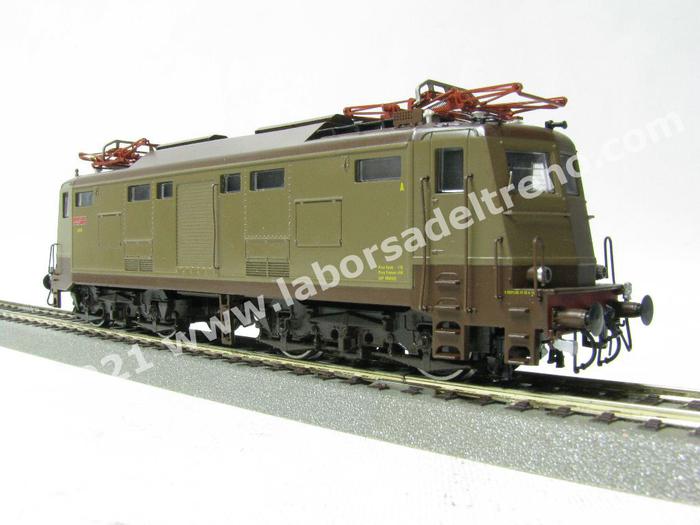 rivarossi 5206.1