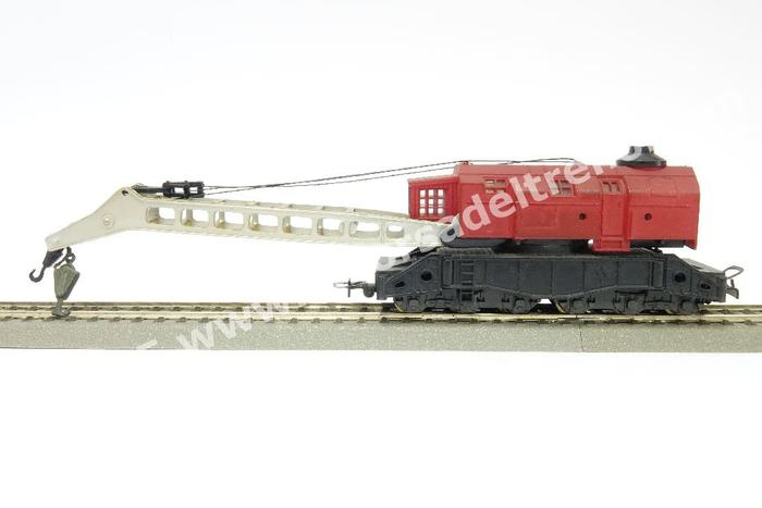 Rivarossi C Gru.4