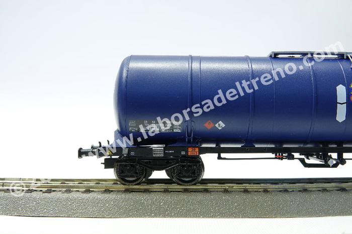igra model 96110007.3
