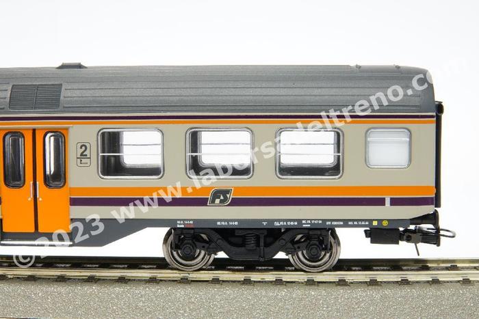 Rivarossi HR4061.8