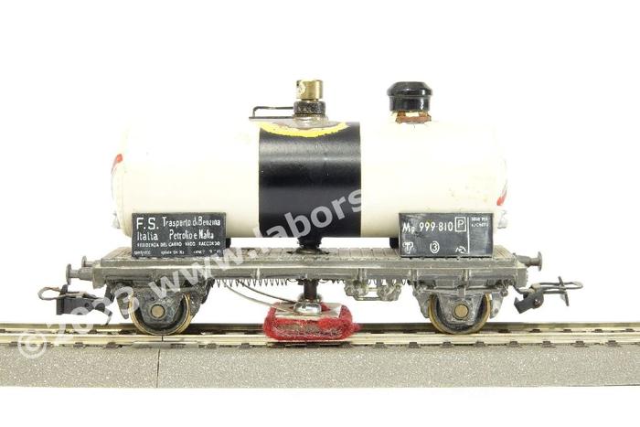 Rivarossi 2051ELAB.4