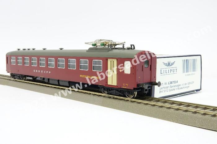 Liliput L387514.1