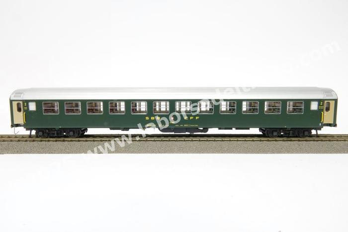 LS Models PI9722.4