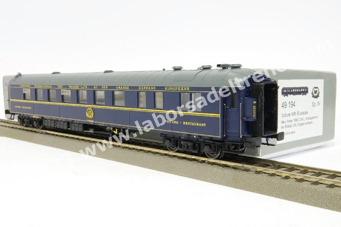 LS Models 49194.1