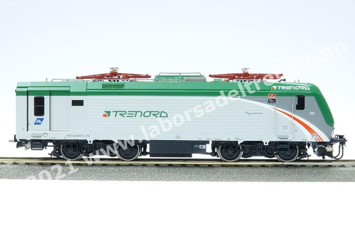 Lima HL2662.4