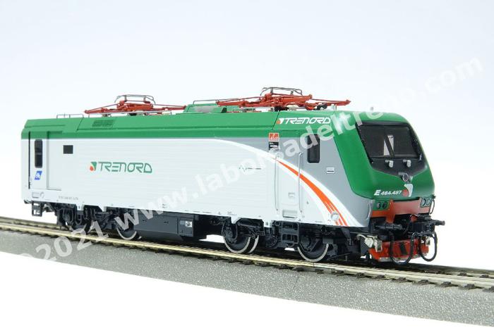 Lima HL2662.1
