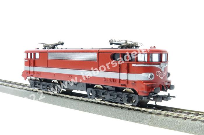 Lima 8033.3