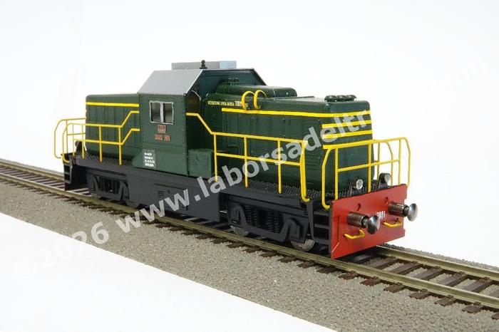 CPF Model - 143 3001.2