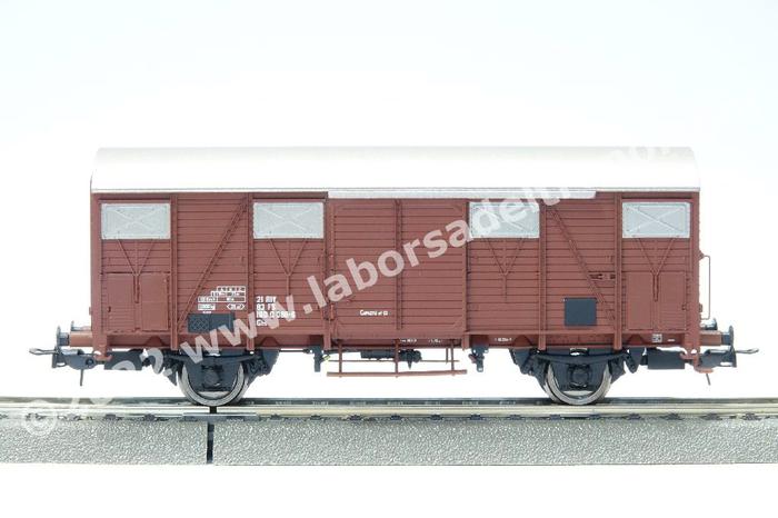 Rivarossi HR6507.7