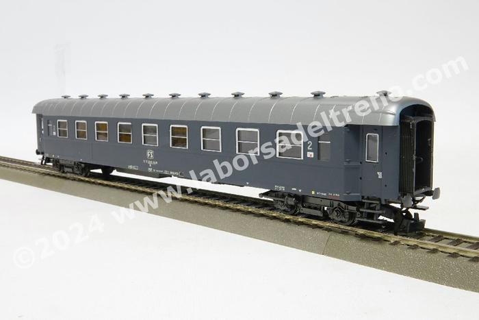 Rivarossi 2466.2