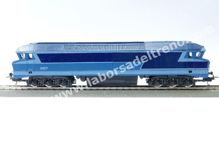 Lima 8058L.4