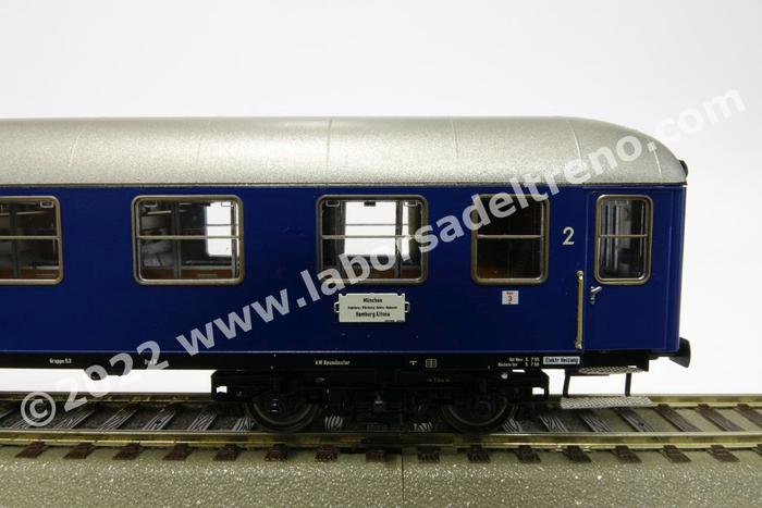 Hobby Train 43032.28