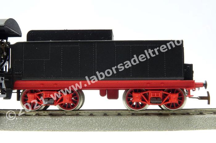 Rivarossi 1134.7