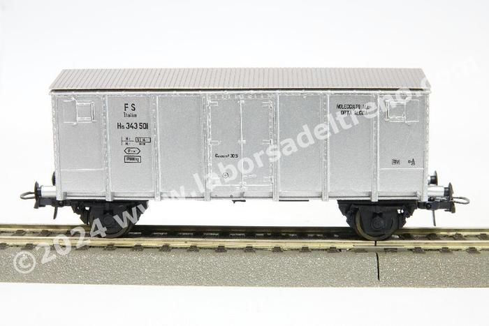Euro-Scale 8309.4