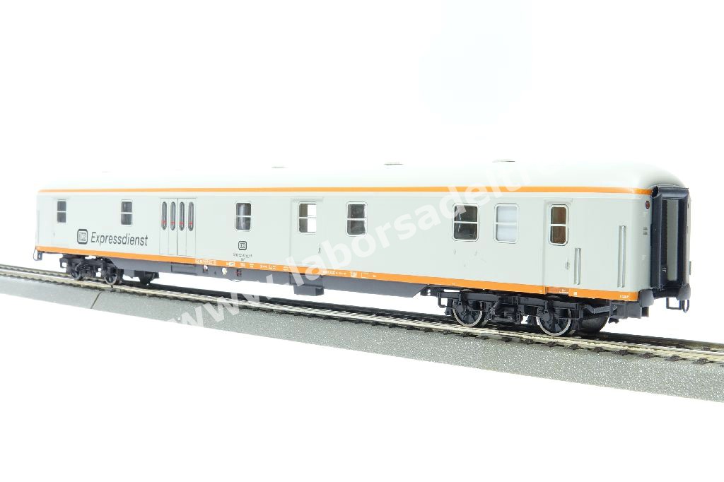 Bemo 3265 126 Bagagliaio a 2 assi RhB D2 4036 Scala HOm