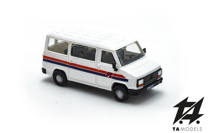 TA Models 2722