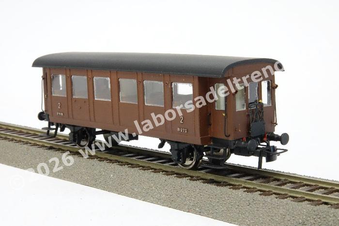 Mini Miniatures 201801.2