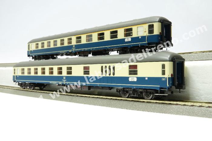 HobbyTrain H43025.01