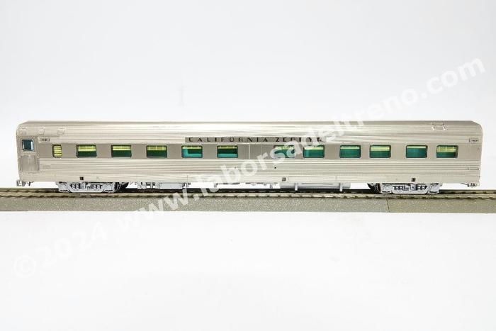 Broadway Limited 530.5