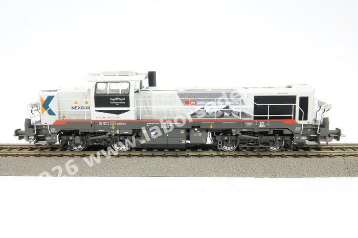 Piko 52376.4