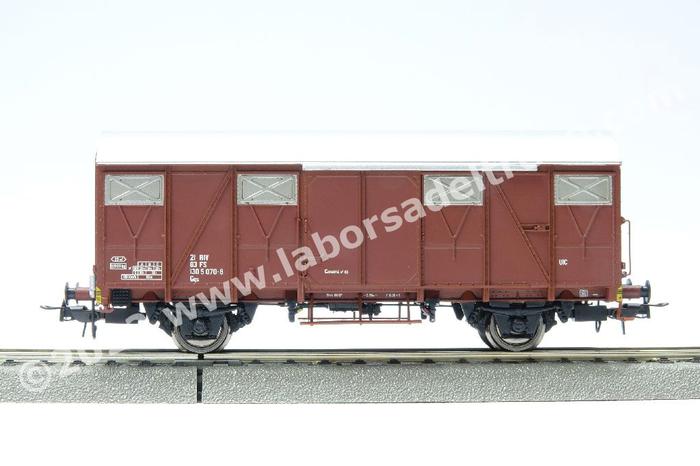 Rivarossi HR6505.8