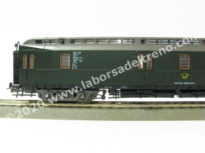 Roco 4293.2